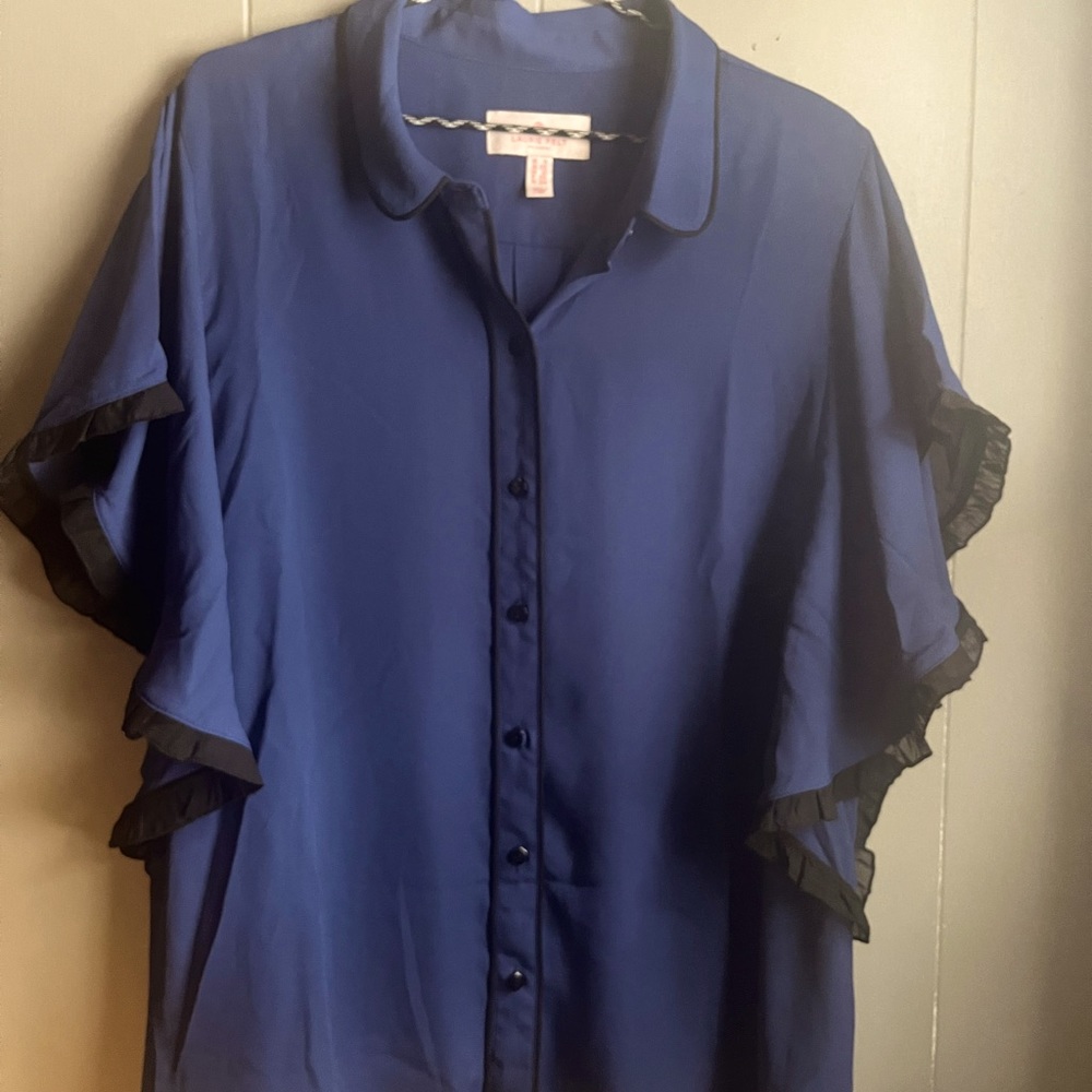 Laurie Felt top